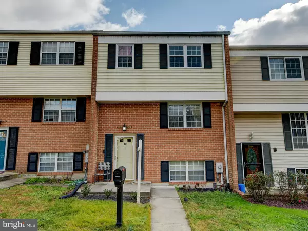 10 ROSE PETAL CT, Baltimore, MD 21234