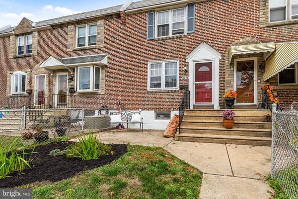 2345 BOND AVE, Drexel Hill, PA 19026