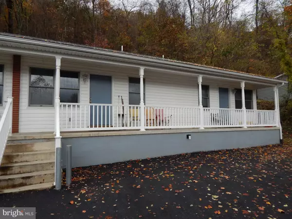 Berkeley Springs, WV 25411,116118 GEORGE STREET