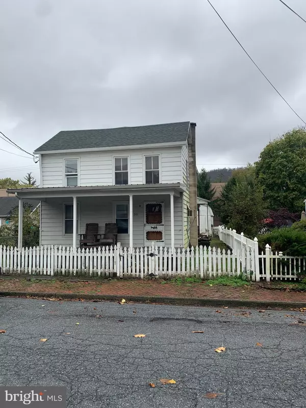 Dauphin, PA 17018,310 JUNIATA ST