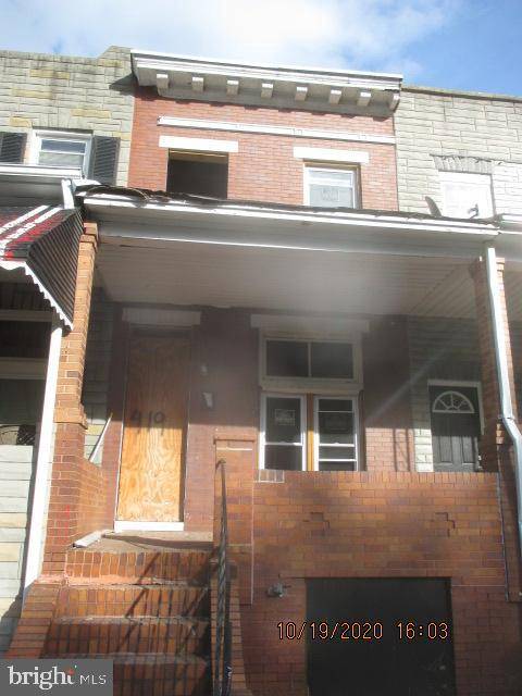 419 N ELLWOOD AVE, Baltimore, MD 21224