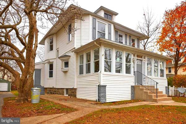 28 S SCOTT AVE, Glenolden, PA 19036