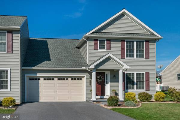 Mount Joy, PA 17552,5253 SUMMERFIELD DR