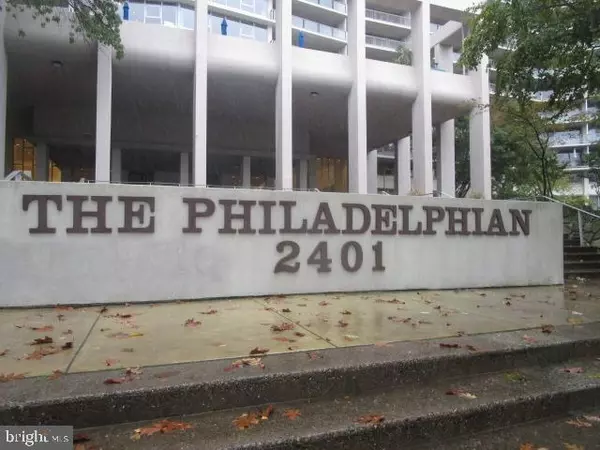 Philadelphia, PA 19130,2401 PENNSYLVANIA AVE #7B28