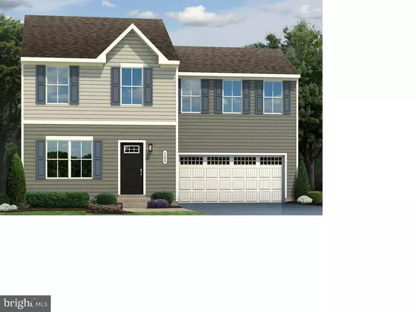 502 SALIDA TRL, Martinsburg, WV 25403