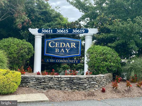 30619 CEDAR NECK RD #1305, Ocean View, DE 19970