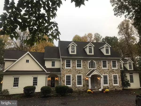 Chadds Ford, PA 19317,1 JACOBS WAY