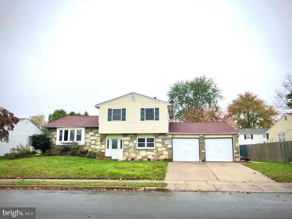 529 CASSINGHAM RD, Fairless Hills, PA 19030