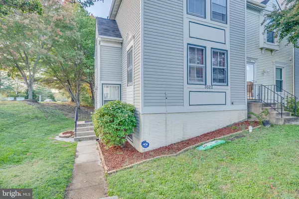 Woodbridge, VA 22192,3522 CALEDONIA CIR