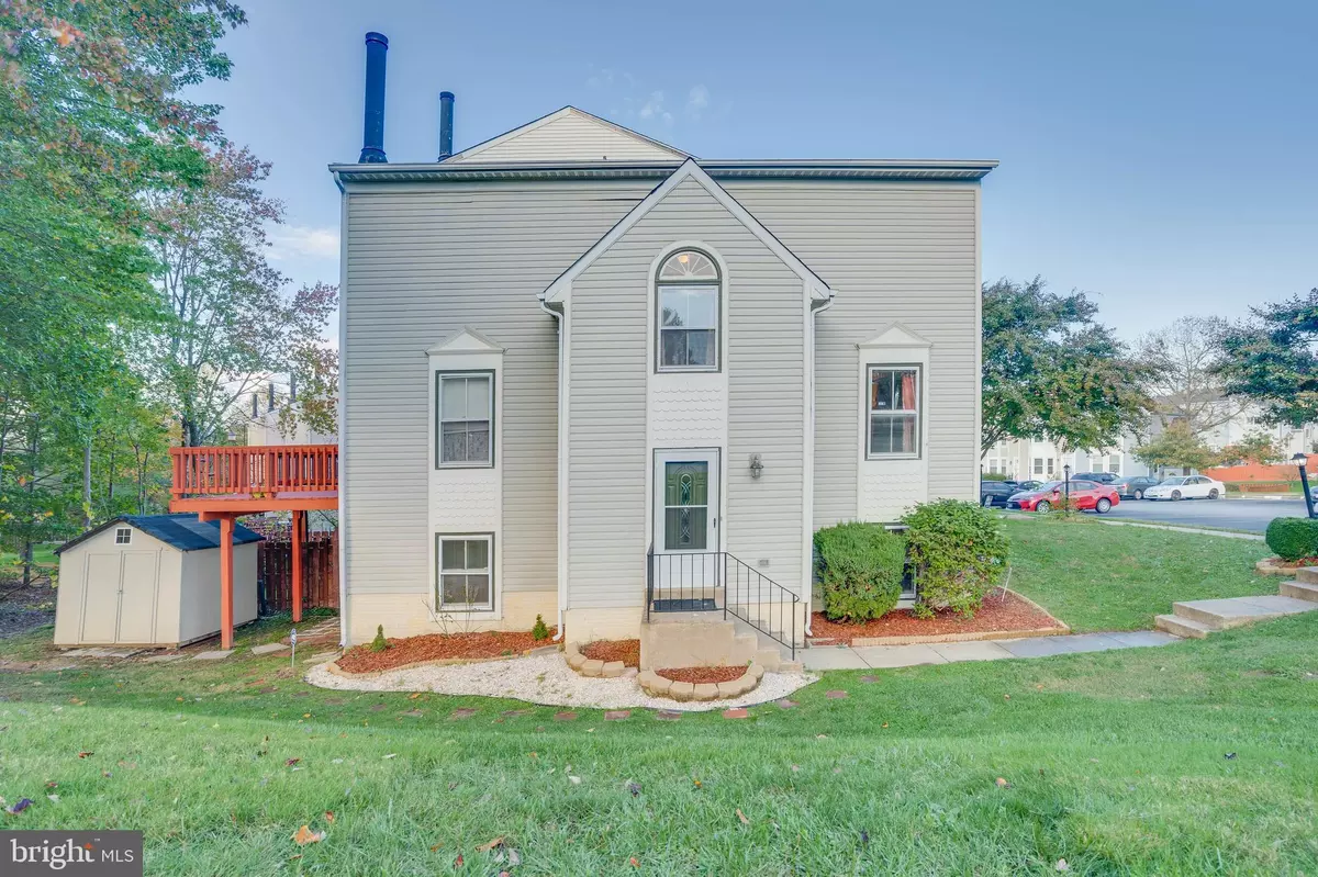 Woodbridge, VA 22192,3522 CALEDONIA CIR