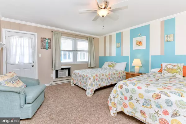 Ocean City, MD 21842,409 ST LOUIS AVE #55