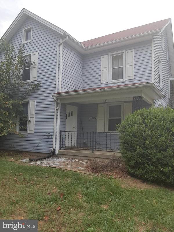 14013 WEAVER AVE, Maugansville, MD 21767