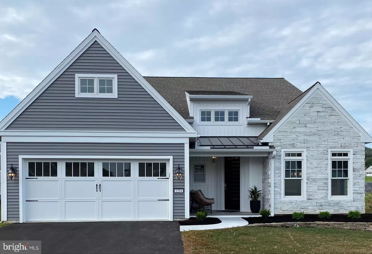 Lebanon, PA 17042,1204 MOSAIC DR #409