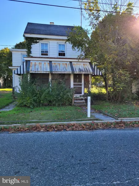 23 FRANKLIN ST, Cedarville, NJ 08311