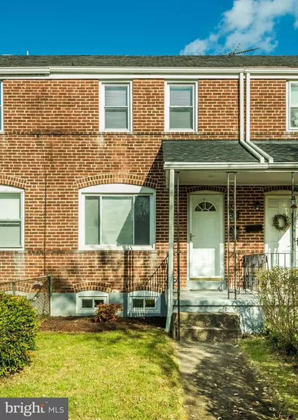 258 E SUSQUEHANNA AVE, Towson, MD 21286