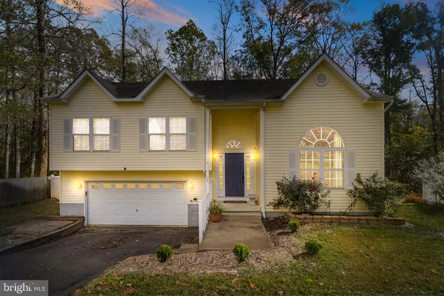 35 RUBINS WALK, Fredericksburg, VA 22405