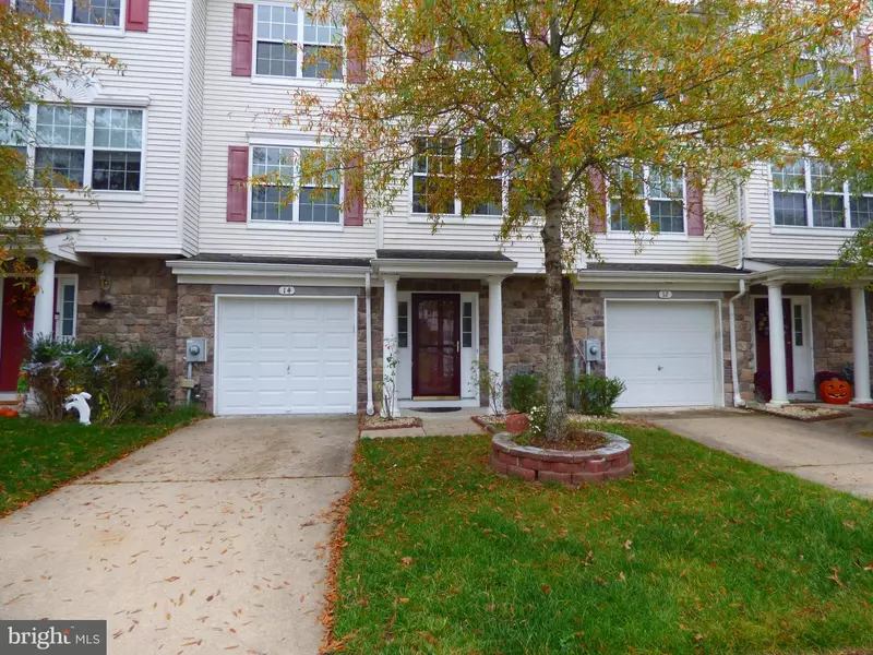 14 MILLERS RUN, Delran, NJ 08075