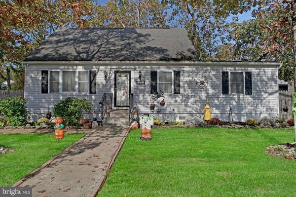 204 LANE PL, Forked River, NJ 08731