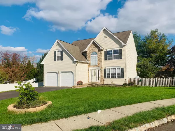 Jamison, PA 18929,2703 DILLIE CIR