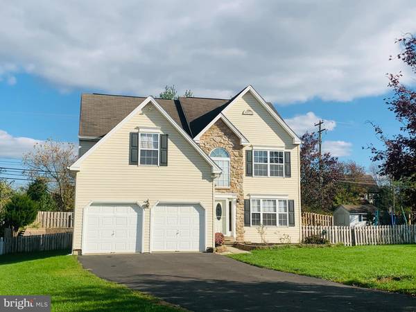 Jamison, PA 18929,2703 DILLIE CIR