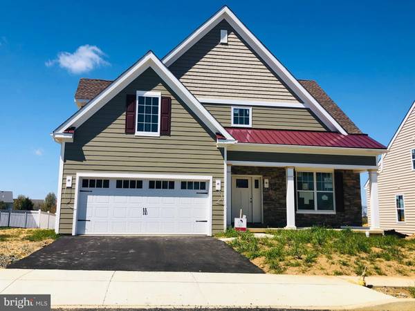 3620 SWABIA, Macungie, PA 18062