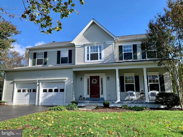 3228 BRECKENRIDGE WAY, Riva, MD 21140