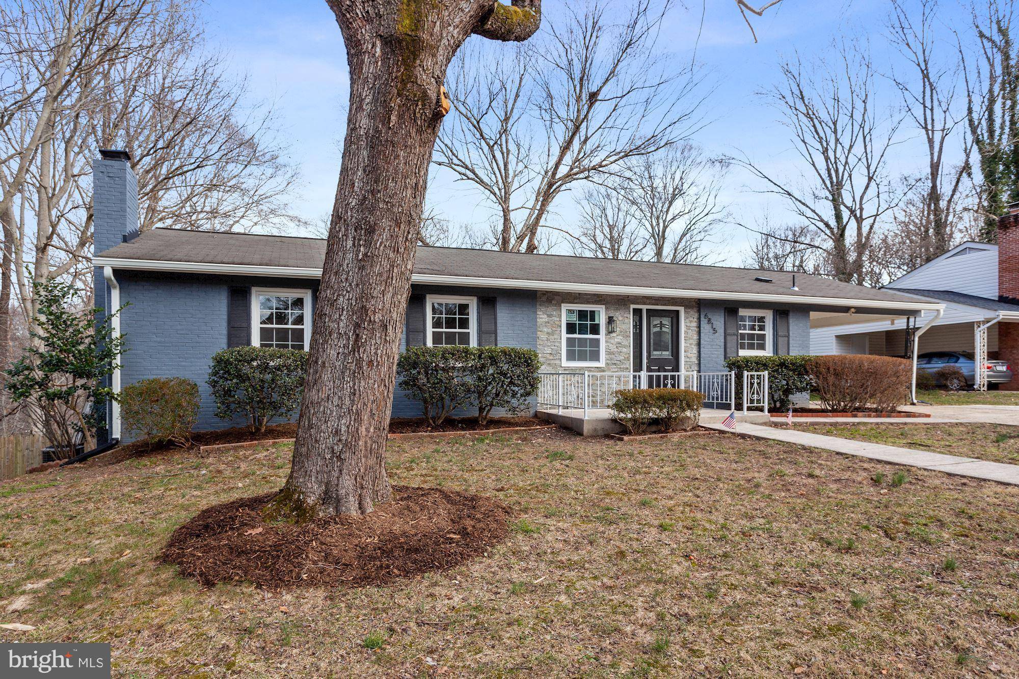 Springfield, VA 22152,6815 GILLINGS RD