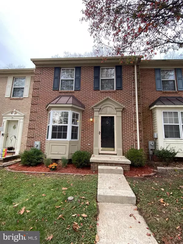 454 OAKTON WAY, Abingdon, MD 21009