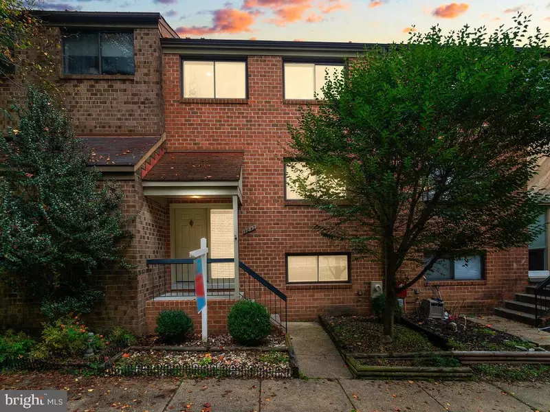 9042 EARLY APRIL WAY, Columbia, MD 21046