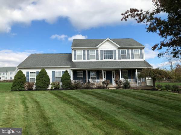 24 VALLEY VIEW DR, Collegeville, PA 19426