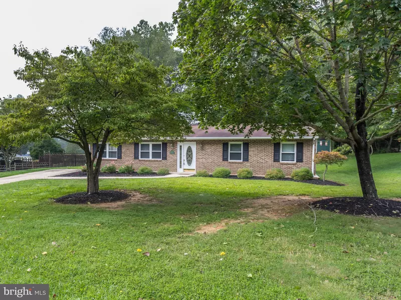 843 PAT LN, Huntingtown, MD 20639