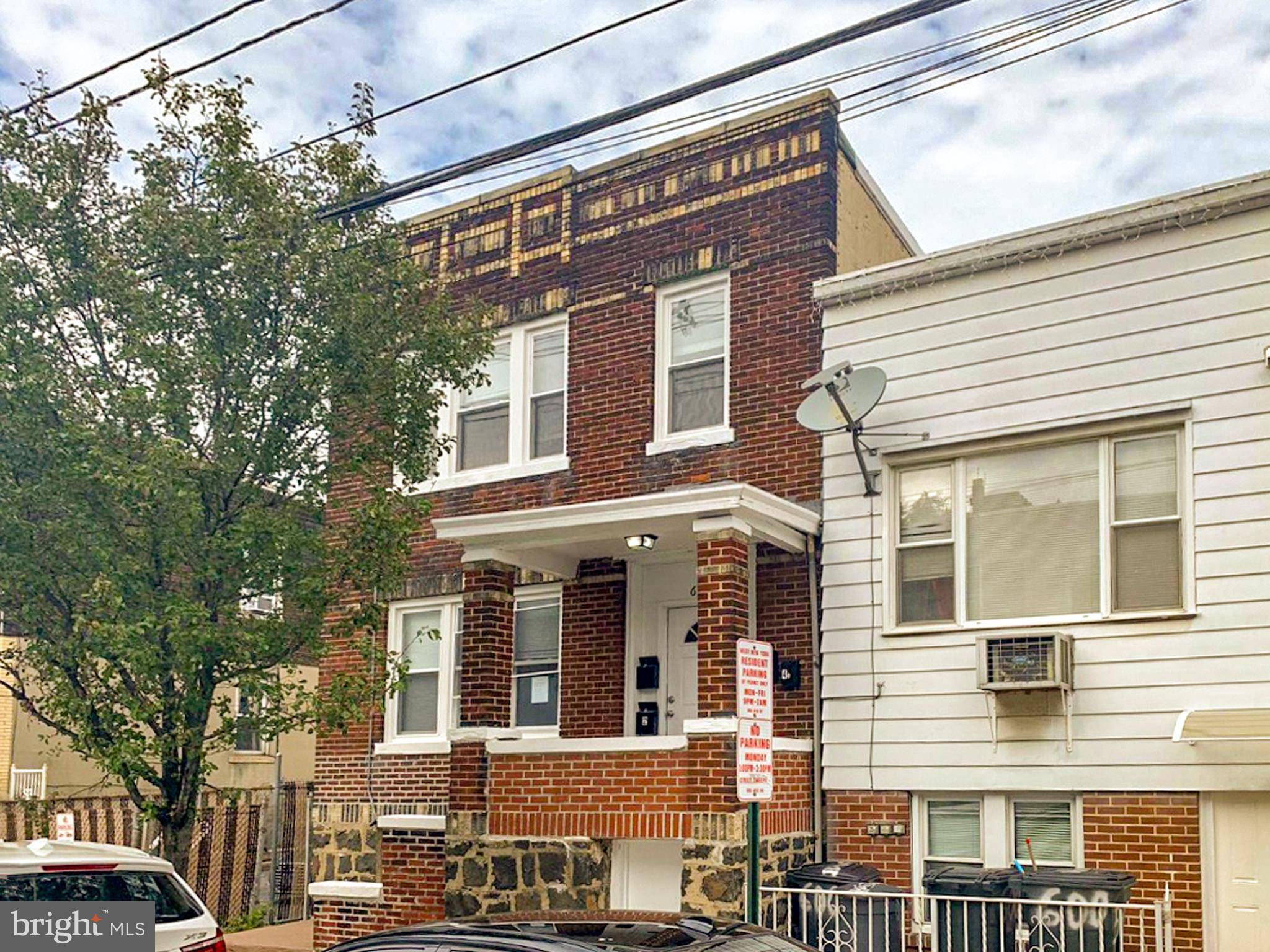 602 59TH ST,  West New York,  NJ 07093