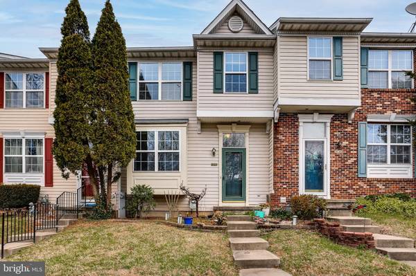 5133 CASTLE STONE DR, Baltimore, MD 21237