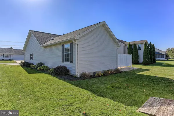 York, PA 17408,1415 SETTER RUN CT