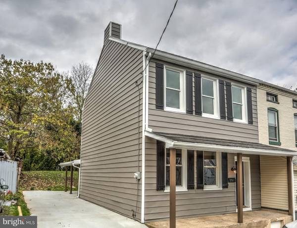 210 WALNUT ST, Wrightsville, PA 17368