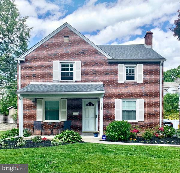 103 HENLEY RD, Wynnewood, PA 19096