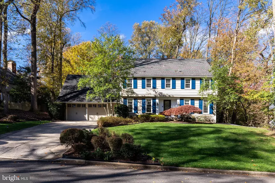 54 HARROWGATE DR, Cherry Hill, NJ 08003