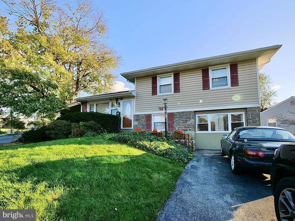 626 ASHLAND AVE, Secane, PA 19018