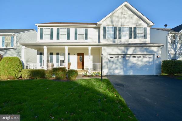 2652 PHEASANT HUNT RD, Woodbridge, VA 22192