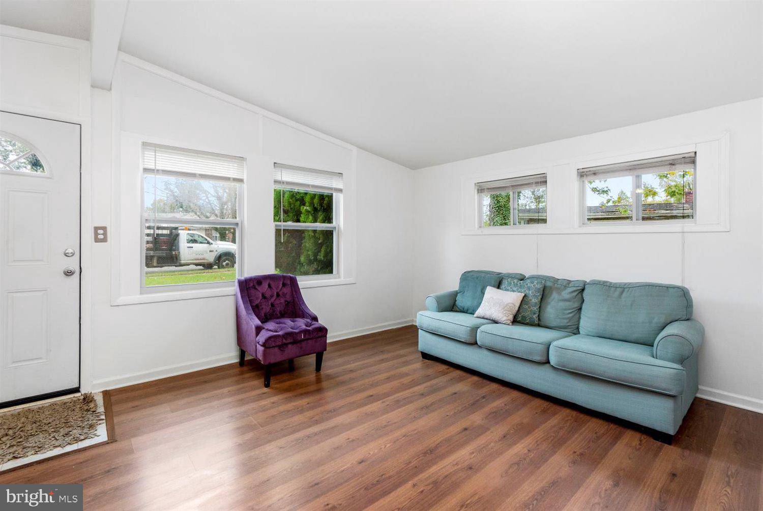 Baltimore, MD 21207,6116 MEADOW AVE