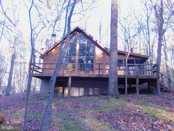 Hedgesville, WV 25427,311 RUFFED GROUSE LANE