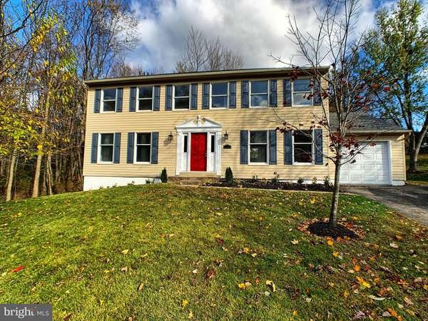 8808 CARDINAL FOREST CIR, Laurel, MD 20723