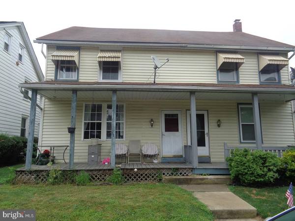 321 E MAIN ST, Atglen, PA 19310