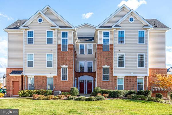 43047 STUARTS GLEN TER #115, Ashburn, VA 20148