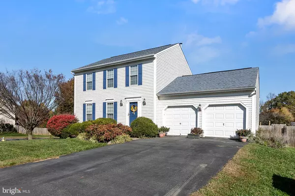 Stafford, VA 22554,1 CROSSWOOD PL