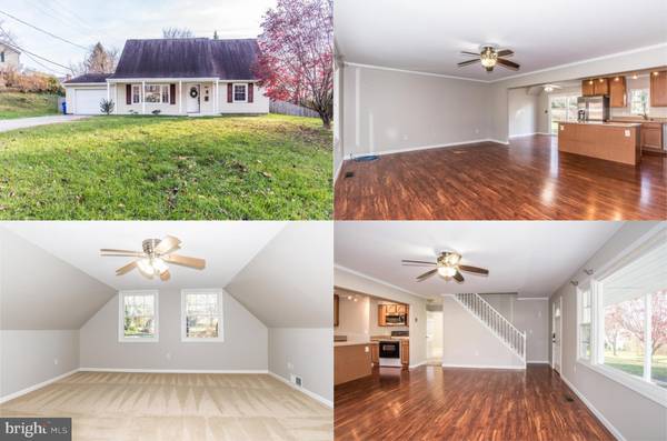 2820 BOSWORTH LN, Bowie, MD 20715