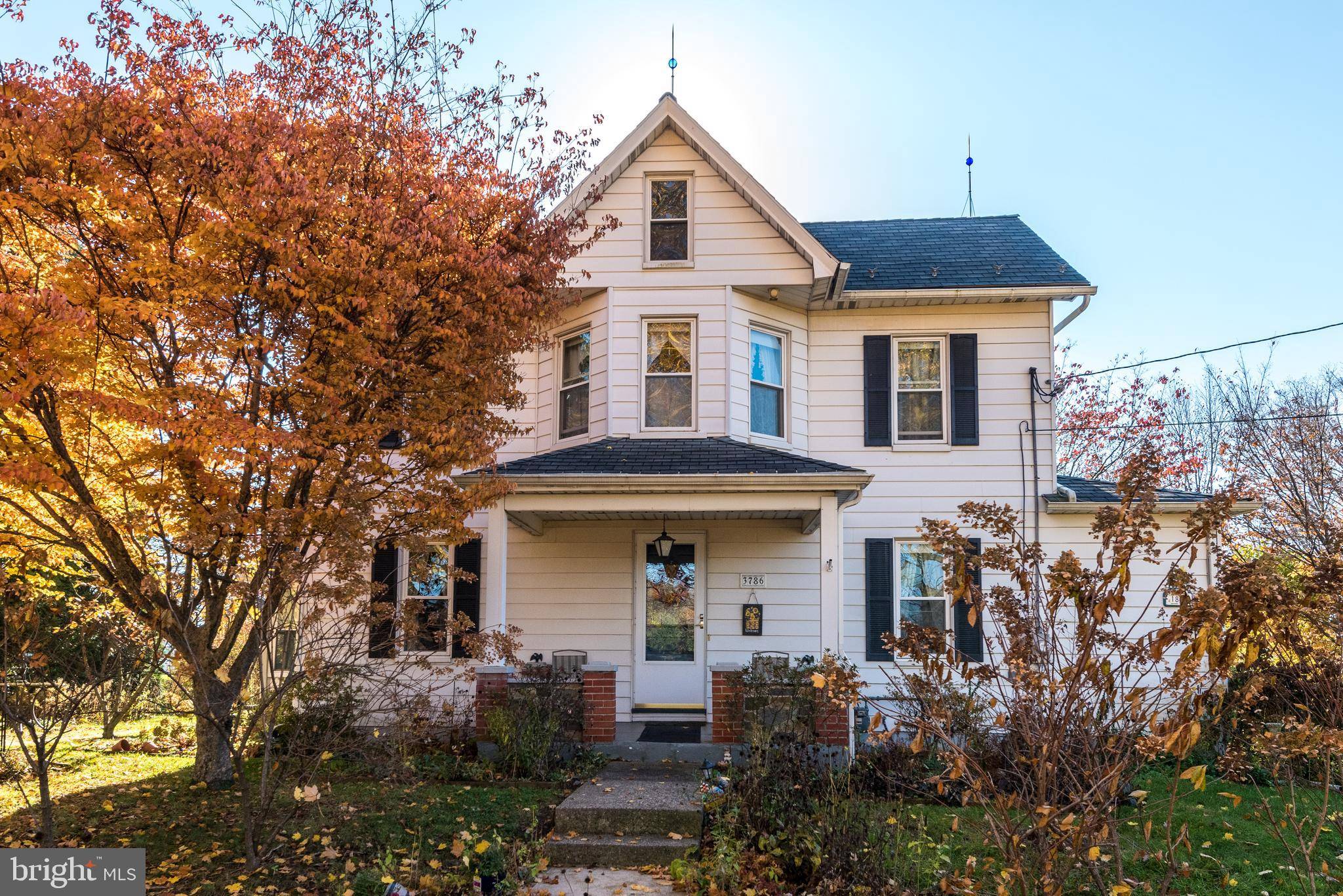 Easton, PA 18045,3786 FLEETWOOD DRIVE