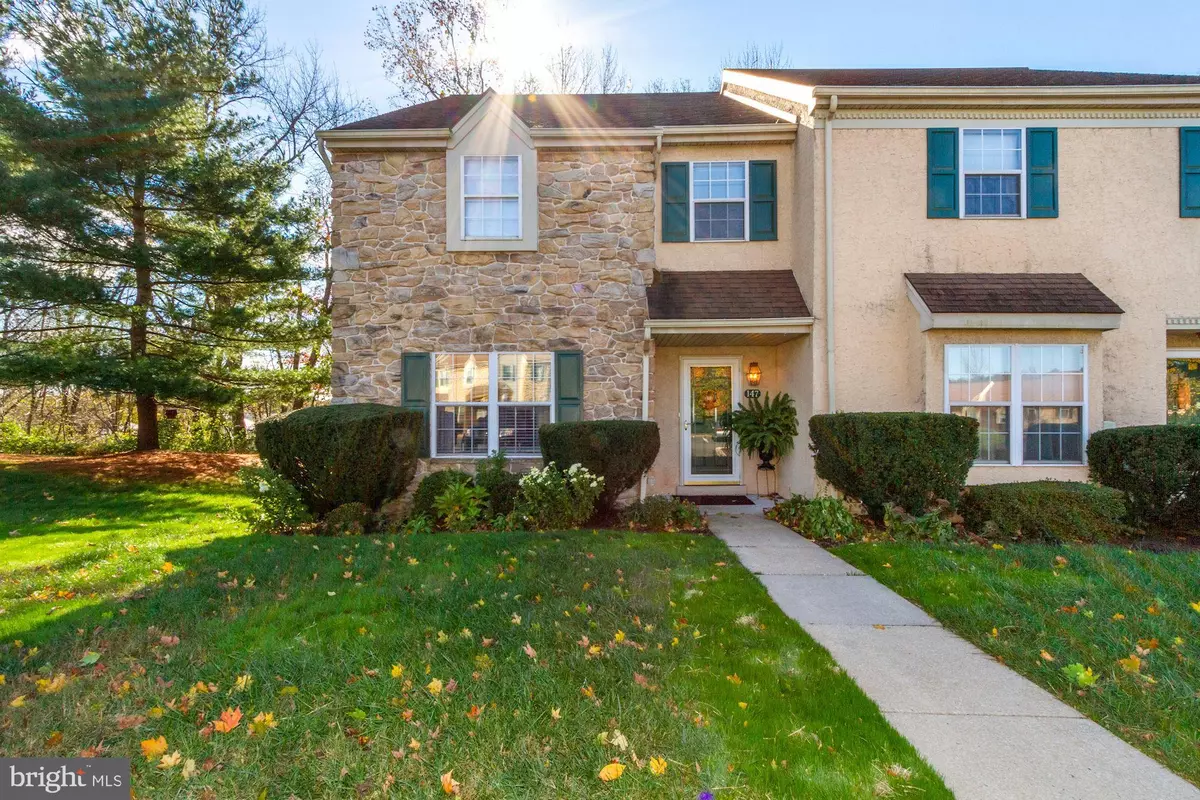 Phoenixville, PA 19460,147 WESTRIDGE PL S