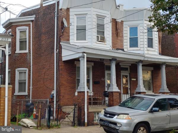 2131 WAKELING ST, Philadelphia, PA 19124