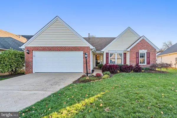 879 RIPPLEBROOK DR, Culpeper, VA 22701